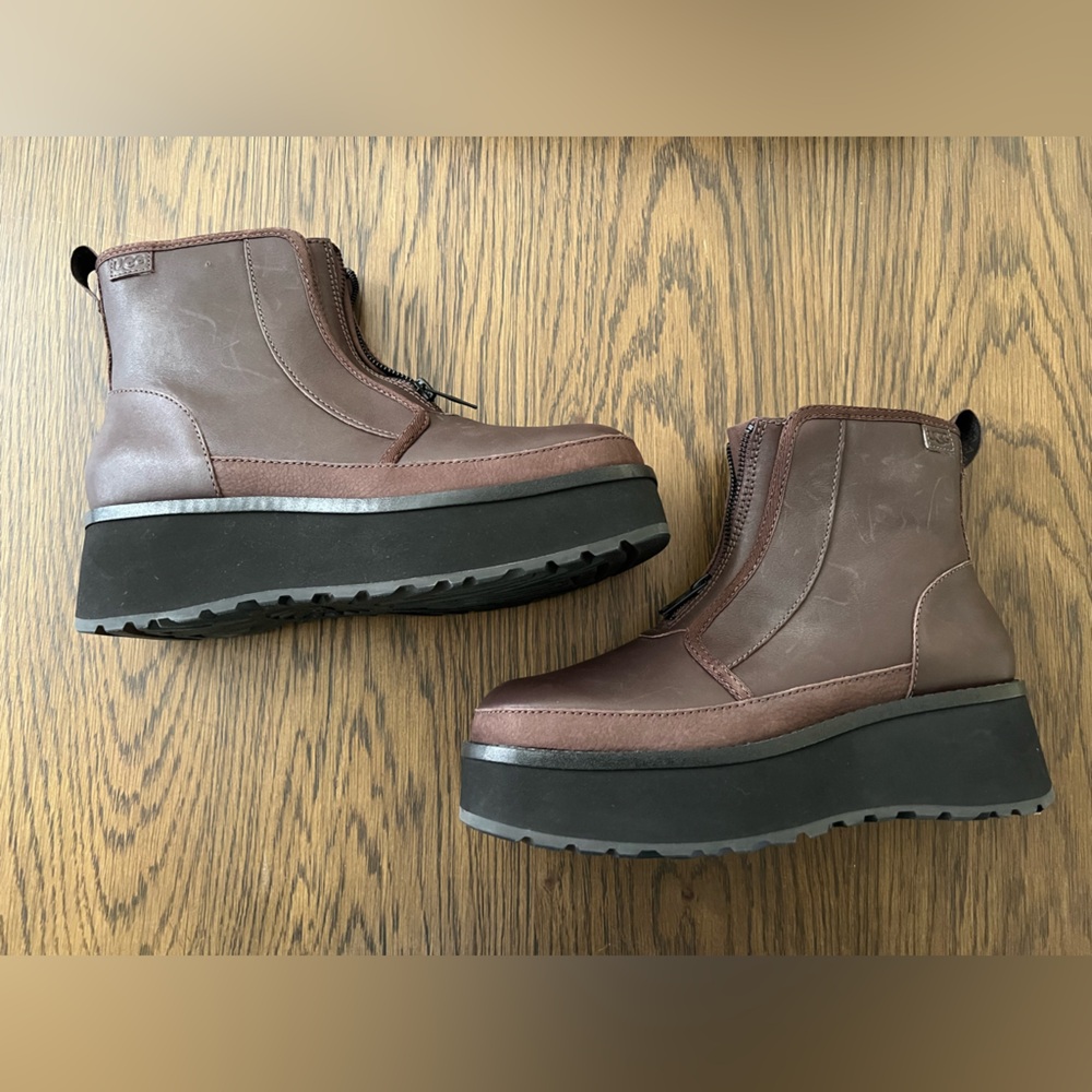 UGG CityFunc Zip Style 1162970
